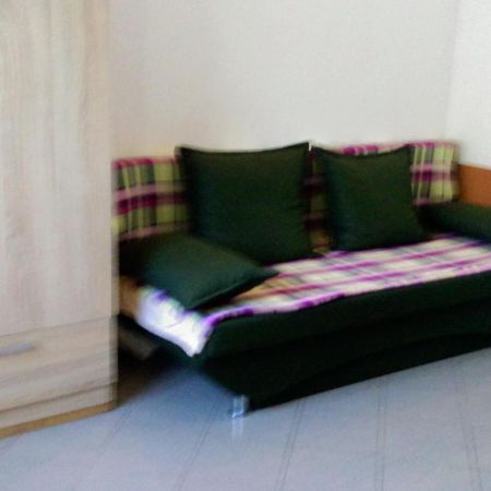Fesztival Nyaralohaz Apartment Zamárdi Exterior foto