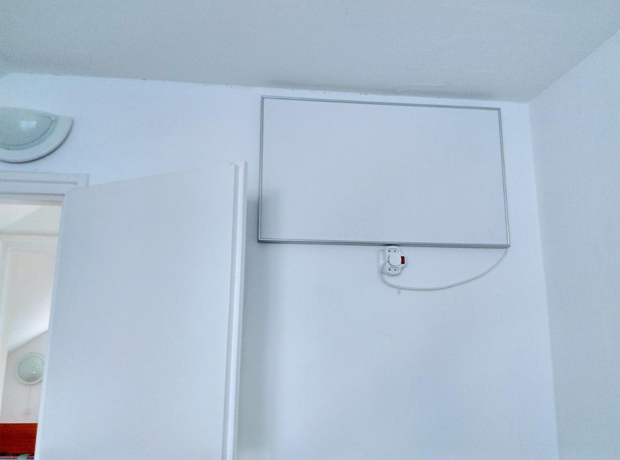 Fesztival Nyaralohaz Apartment Zamárdi Cameră foto