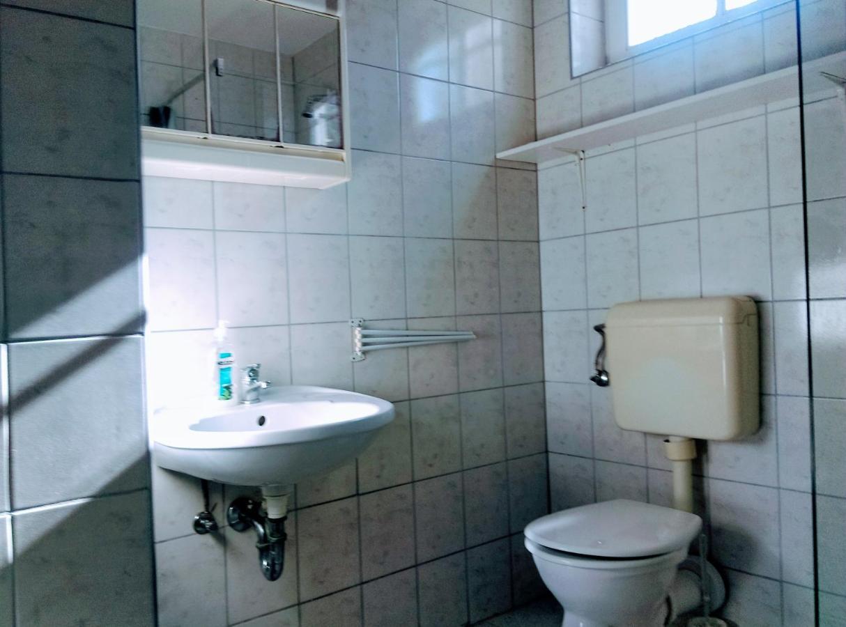 Fesztival Nyaralohaz Apartment Zamárdi Exterior foto