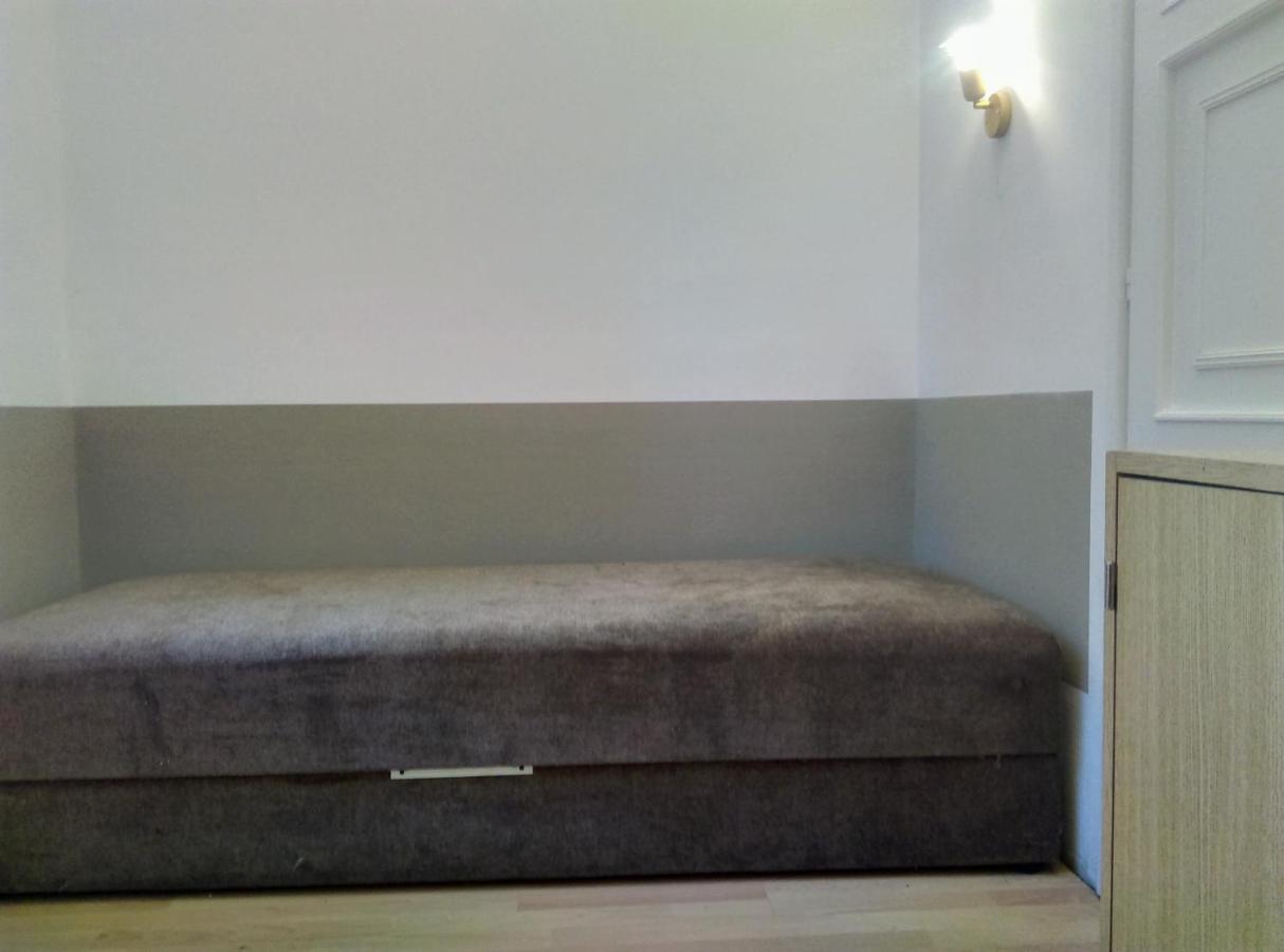 Fesztival Nyaralohaz Apartment Zamárdi Exterior foto