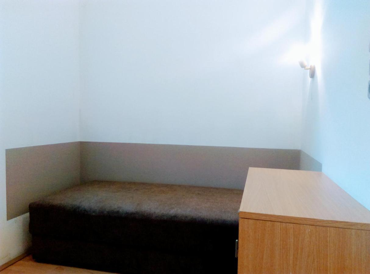 Fesztival Nyaralohaz Apartment Zamárdi Exterior foto
