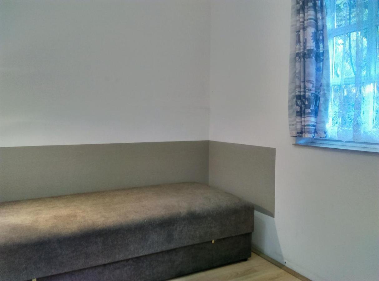 Fesztival Nyaralohaz Apartment Zamárdi Exterior foto