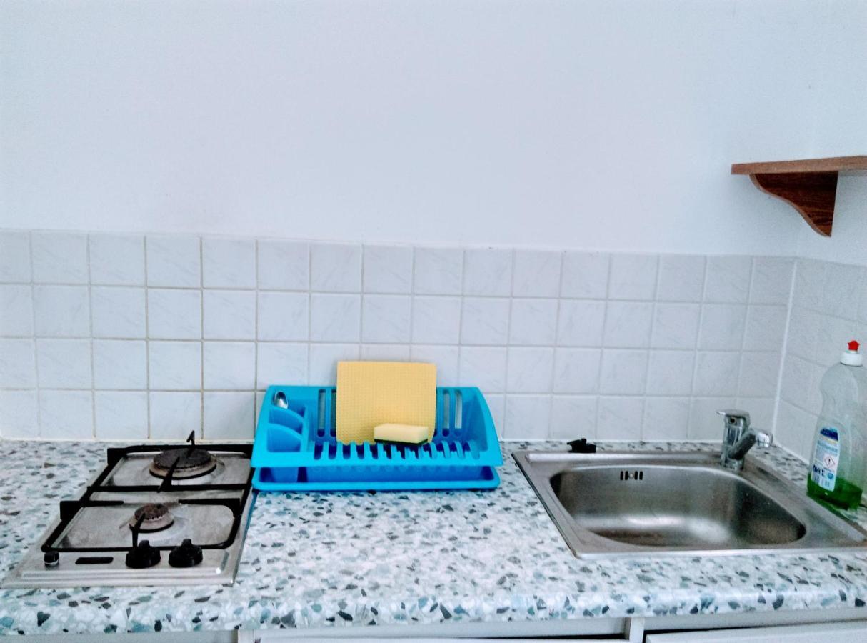 Fesztival Nyaralohaz Apartment Zamárdi Exterior foto