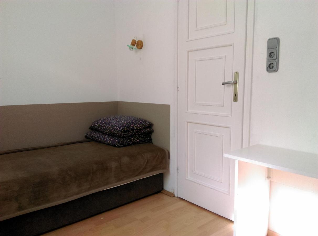 Fesztival Nyaralohaz Apartment Zamárdi Exterior foto