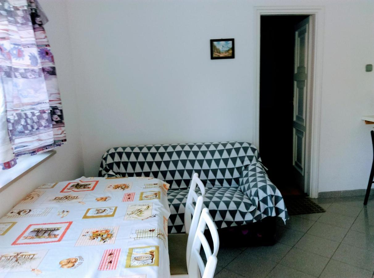 Fesztival Nyaralohaz Apartment Zamárdi Exterior foto