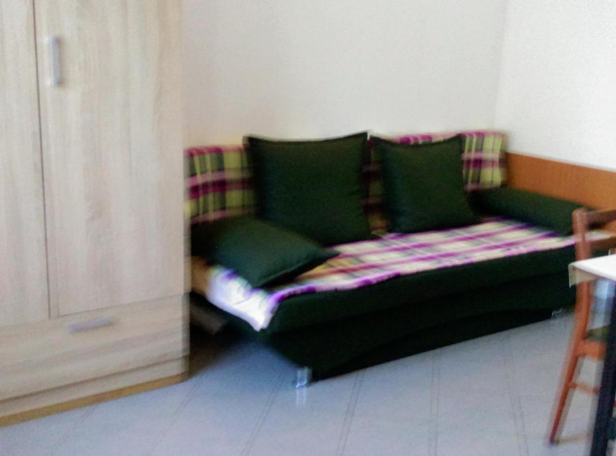 Fesztival Nyaralohaz Apartment Zamárdi Exterior foto