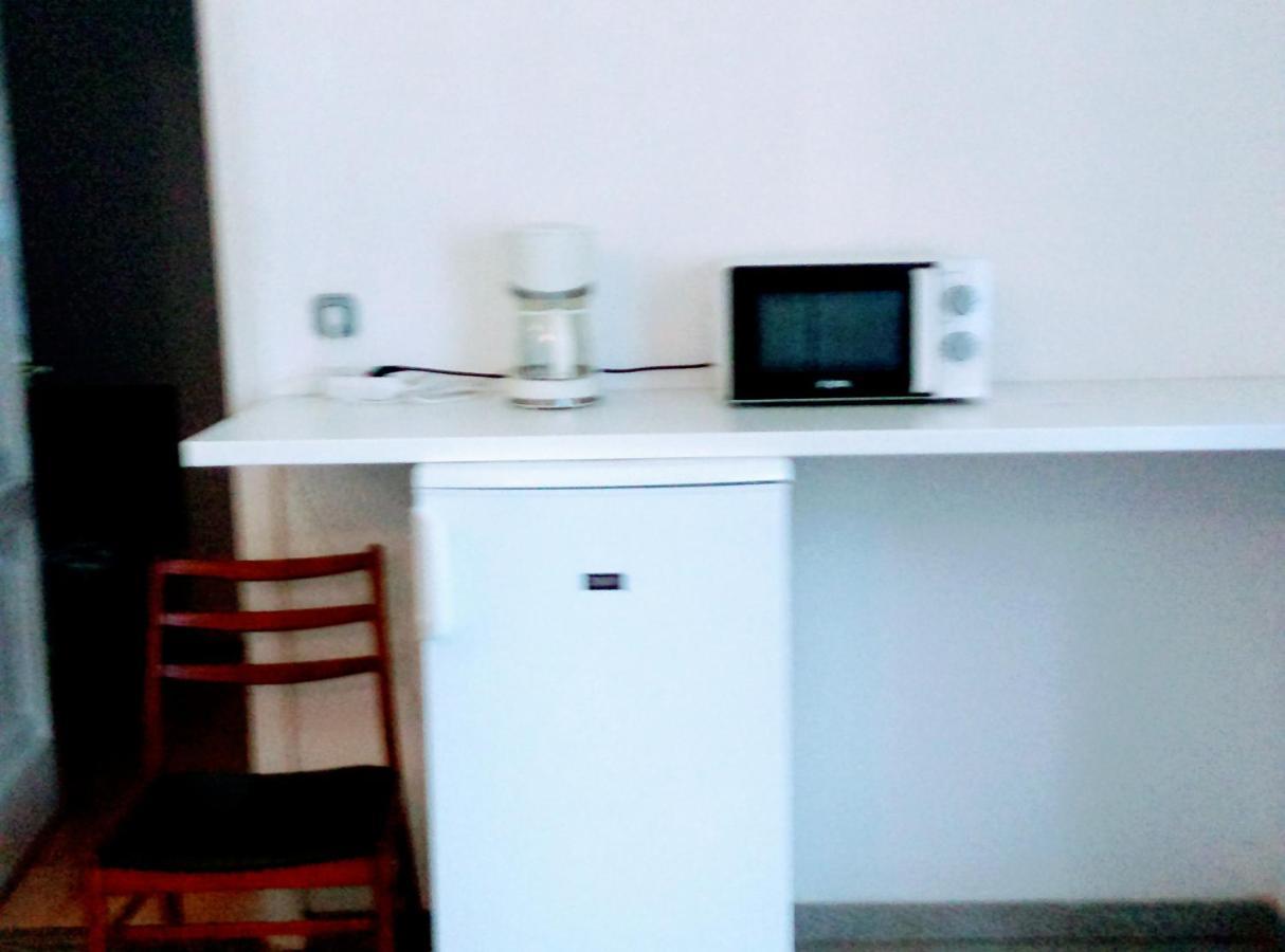 Fesztival Nyaralohaz Apartment Zamárdi Exterior foto