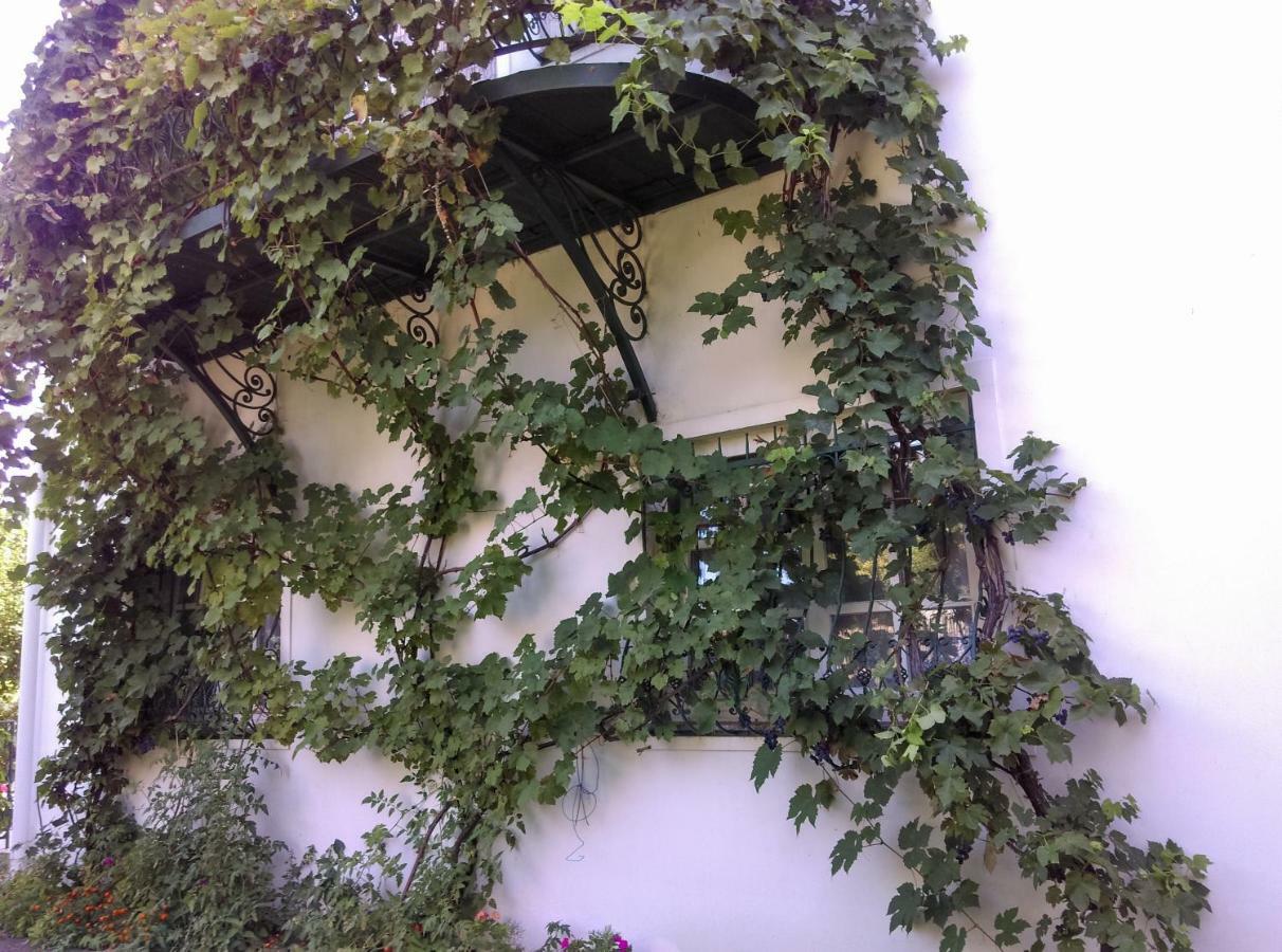 Fesztival Nyaralohaz Apartment Zamárdi Exterior foto